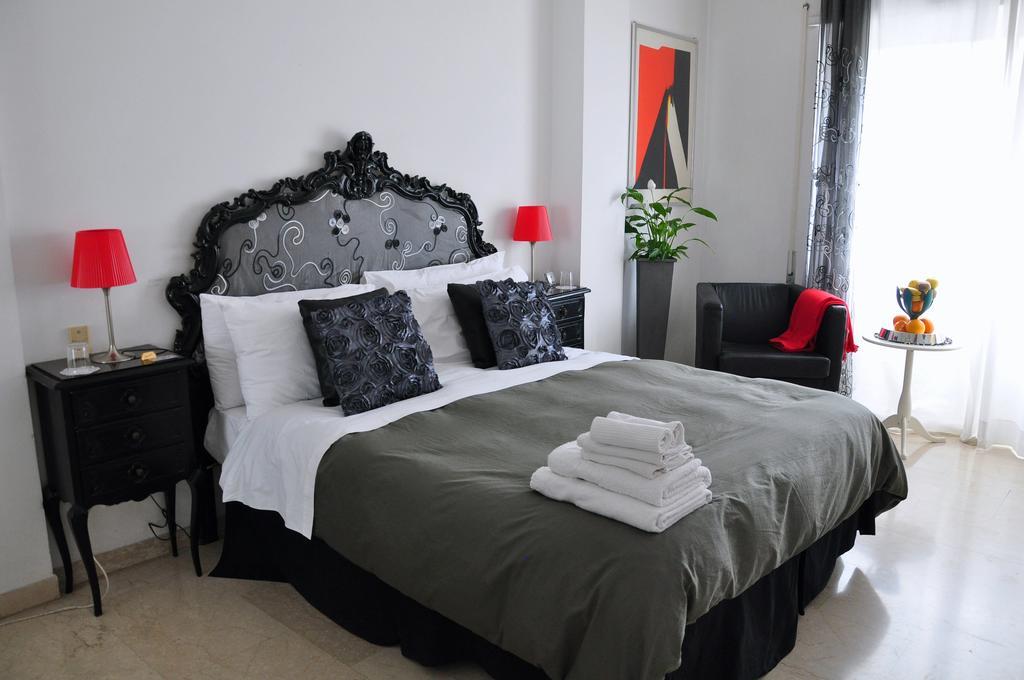 Gallery Guesthouse Roma Exterior foto