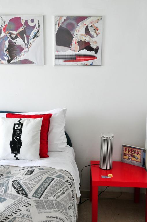 Gallery Guesthouse Roma Quarto foto