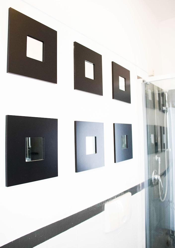 Gallery Guesthouse Roma Exterior foto
