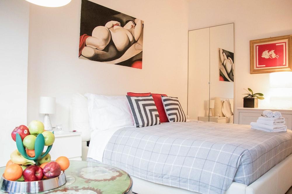 Gallery Guesthouse Roma Exterior foto