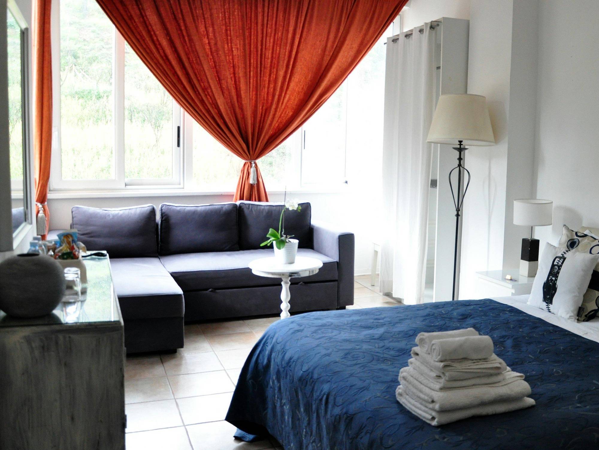 Gallery Guesthouse Roma Exterior foto