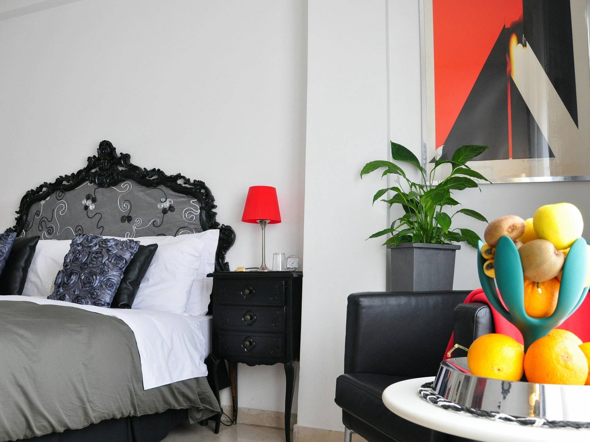 Gallery Guesthouse Roma Exterior foto