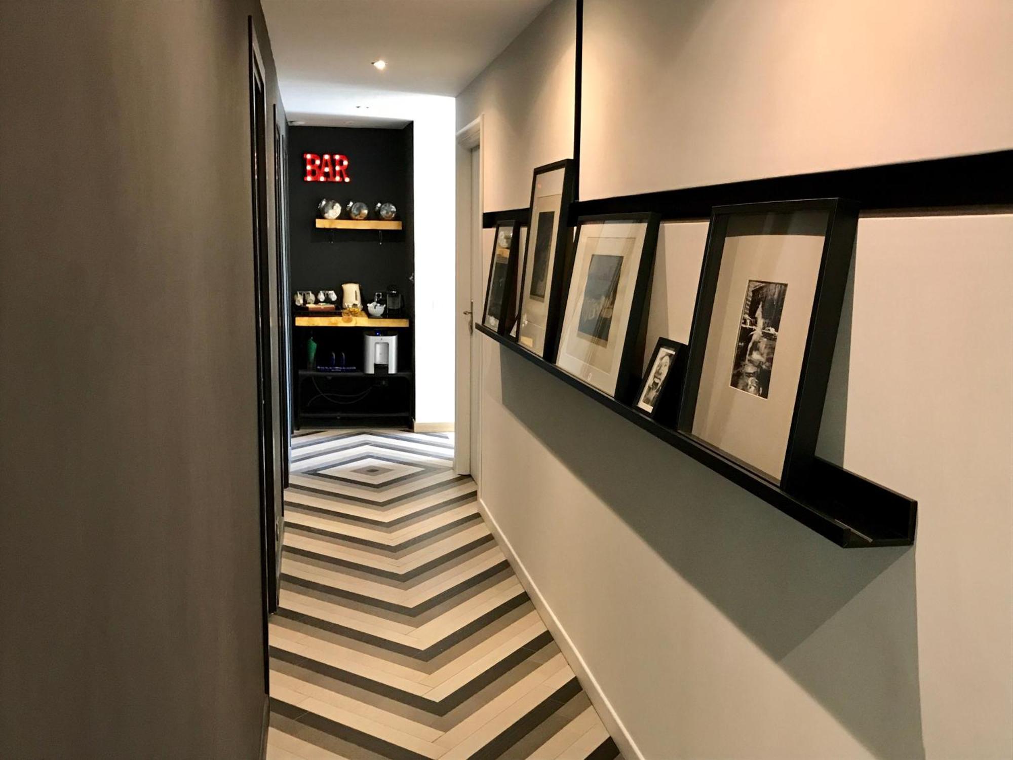 Gallery Guesthouse Roma Exterior foto